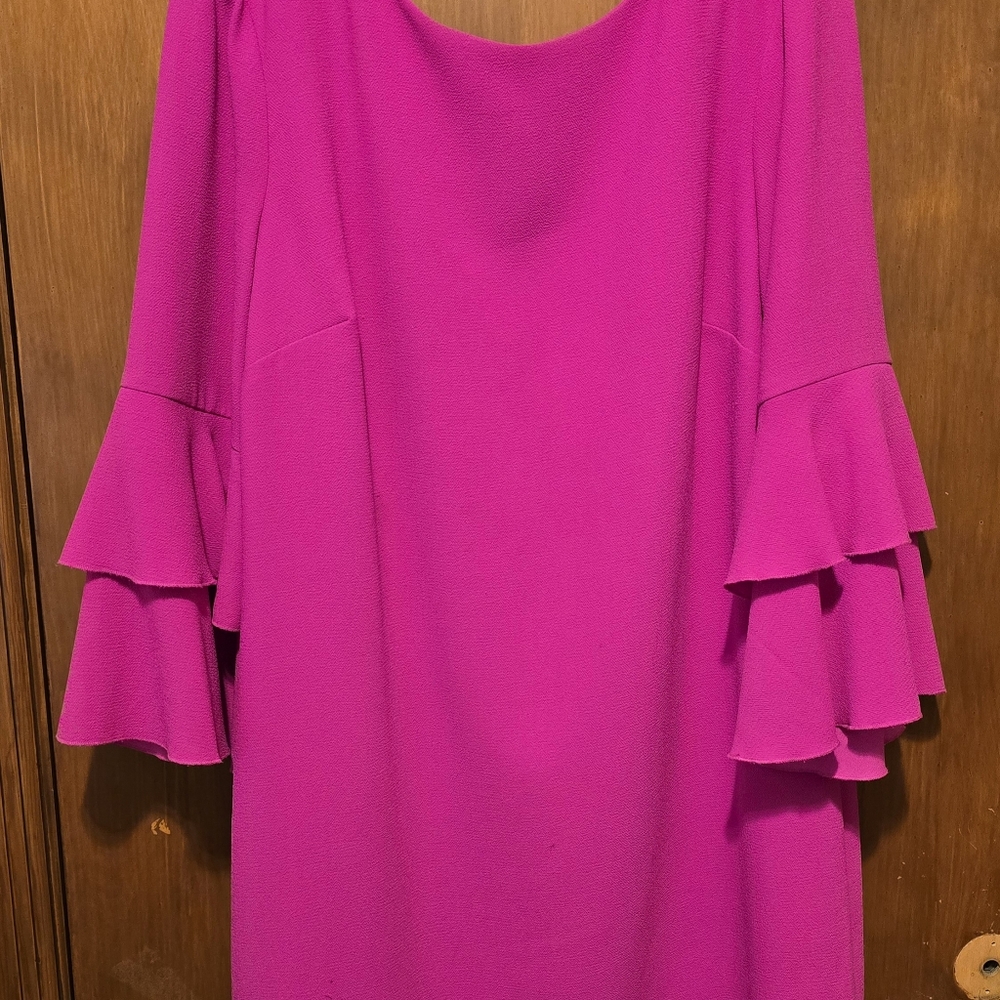 Trina Turk dress